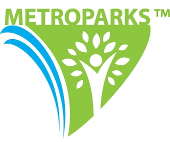 Huron-Clinton Metroparks Logo